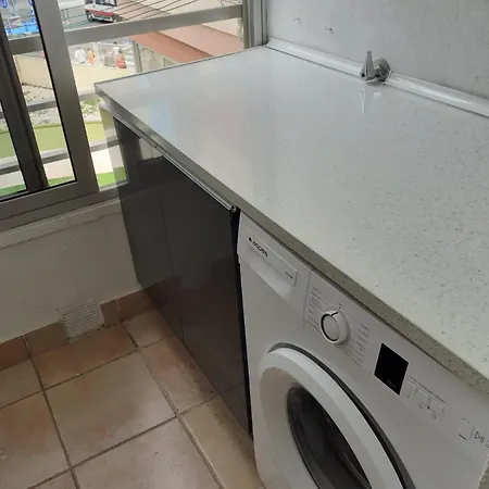 Lejlighed Lidersol 3 Levante Benidorm