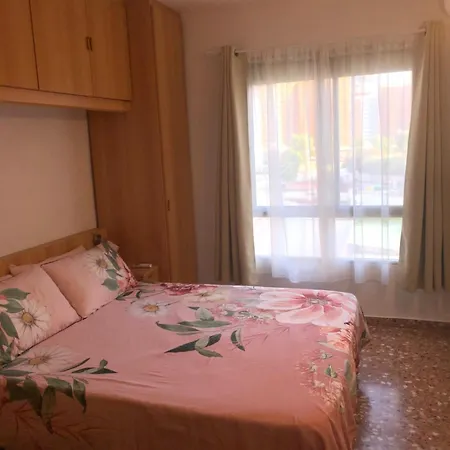 Lejlighed Lidersol 3 Levante