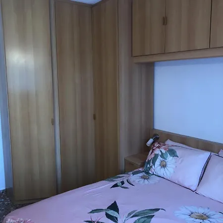 Lidersol 3 Levante Benidorm