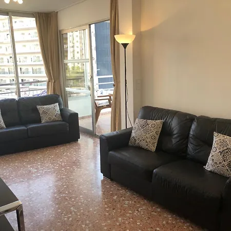 Lidersol 3 Levante *