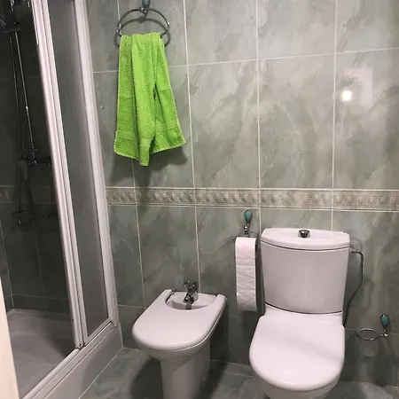 Lidersol 3 Levante Apartamento Benidorm