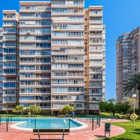 Lidersol 3 Levante * Benidorm