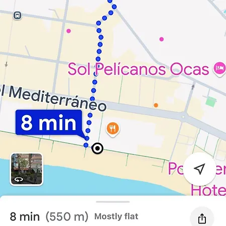 Lidersol 3 Levante *