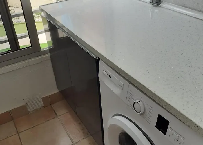 Appartement Lidersol 3 Levante Benidorm