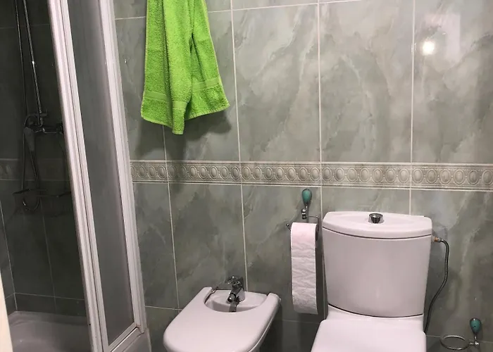 Lidersol 3 Levante Appartement Benidorm