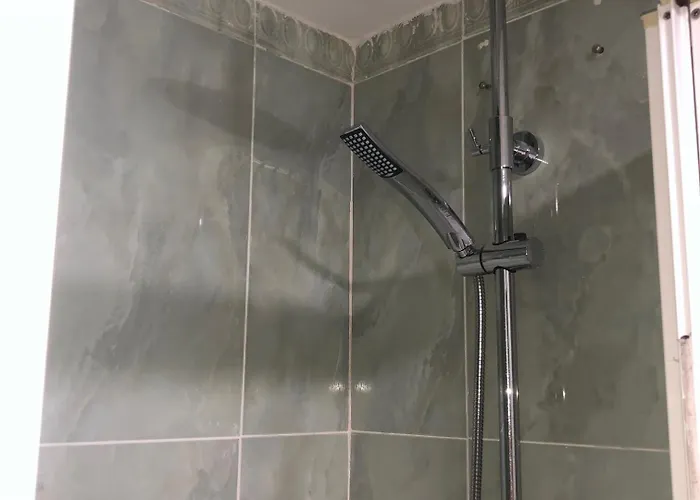 Appartement Lidersol 3 Levante *